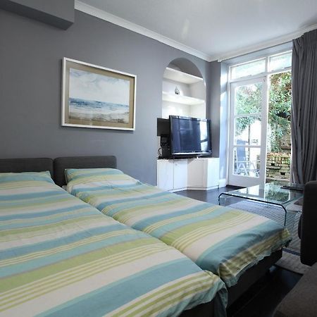 شقة Walk To Notting Hill /Paddington 1 B/R With Patio لندن المظهر الخارجي الصورة