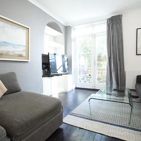 شقة Walk To Notting Hill /Paddington 1 B/R With Patio لندن المظهر الخارجي الصورة