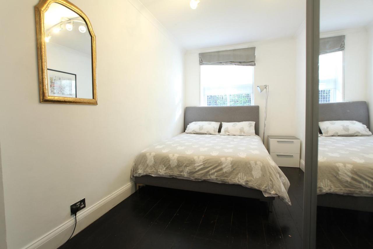 شقة Walk To Notting Hill /Paddington 1 B/R With Patio لندن المظهر الخارجي الصورة
