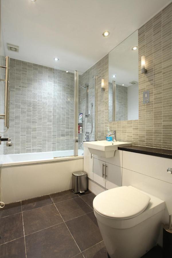 شقة Walk To Notting Hill /Paddington 1 B/R With Patio لندن المظهر الخارجي الصورة
